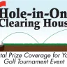 Hole in One Clearing House - Rip Off Fraud BS - Photo 4