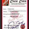 Coca-Cola - complaint - Photo 1