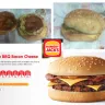 Hungry Jack's Australia - false advertising