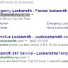 Alg Locksmith / 247 Locksmith - Scamming / robbing / price gouging