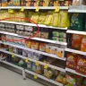 Coles Supermarkets Australia - not remvoing a gluten product from gluten free scetion - Photo 1
