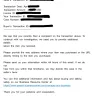 Rose Wholesale - Scam, phishing scam, online shopping China - Photo 1