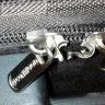 Emirates - broken luggage locks - Photo 1