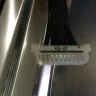 Samsung - un55es8000 - power connector fail - Photo 1
