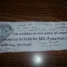 Lia Sophia - Didn't receive my jewelry order - Photo 2