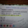 Lia Sophia - Didn't receive my jewelry order - Photo 3