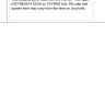 Globe Telecom - my problem with globe is too many to mention - Photo 1