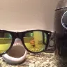 T.J. Maxx - fake ray ban sunglasses - Photo 2