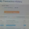 Bluesnap Nicosia Cy - charged my credit card $43.33 - Photo 1