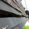 Hansons Window & Siding - Not done right - Photo 1