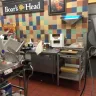 Fry's Food - meat department is dirty - Photo 1