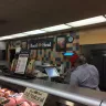 Fry's Food - meat department is dirty