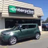 Enterprise Rent-A-Car - cheating, bad conduct