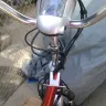Adult Electric Cozy Trike - Defective Product