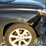 Lexus - Lexus of austin certifies lease turn in with prior collision damage $10000