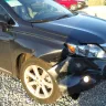 Lexus - Lexus of austin certifies lease turn in with prior collision damage $10000