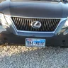 Lexus - Lexus of austin certifies lease turn in with prior collision damage $10000 - Photo 3