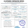 Allanvanson Corporation Berhad - cheating