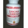 Vox Nutrition Garcinia - Quality of Supplements