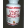 Vox Nutrition Garcinia - Quality of Supplements - Photo 3