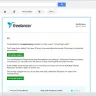 Freelancer.com - be aware of freelancer they stole money - Photo 1