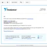 Freelancer.com - be aware of freelancer they stole money - Photo 3