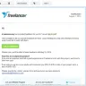 Freelancer.com - be aware of freelancer they stole money - Photo 4