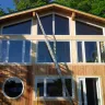 Gentek Building Products - Gentek window fog on outside - Photo 1
