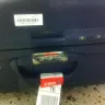 Turkish Airlines - baggage damage items missing