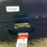 Turkish Airlines - Baggage damage items missing - Photo 1
