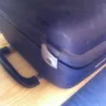 Turkish Airlines - baggage damage items missing