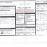 Air Parcel Express / APX WorldWide Express - Widely spread scam - Photo 1
