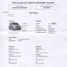 Hertz - extra charges on credit card - Photo 1