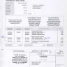 Hertz - extra charges on credit card - Photo 4
