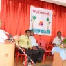 Wealth Goa Group of Companies - Online financial fraud and cheating