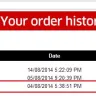 HDFC Bank - amount not credited for cancelled transaction - Photo 2