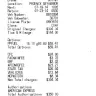 Dollar Rent A Car - rip-off with hidden additional charges - Photo 1