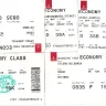 Emirates - delayed flight and inconveniences suffered at malpensa airport - Photo 1
