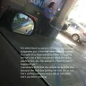 Exxon - employee smoking just few feet away from pumps - Photo 1