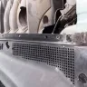USAA - missing part in vehicle after repair - Photo 1