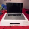 Facebook - penalty for scam parcel - Photo 1