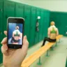 Life Time Fitness - cell phone - Photo 4