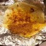 Taco Cabana - poor food quality