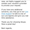 Skype - account restricted and balance deducted - Photo 5