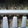 Maytag - faulty ice maker - Photo 1