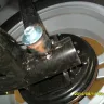 Nissan - 2014 nissan versa note sv - new with rust - Photo 3