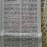 Amrita University - Pathetic quality of mess food - Photo 1