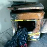 Electrolux - dryer could house on fire, electrolux won't do anything!