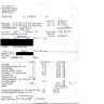 Sixt - additional billing from original receipt - Photo 2
