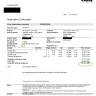 Sixt - additional billing from original receipt - Photo 3